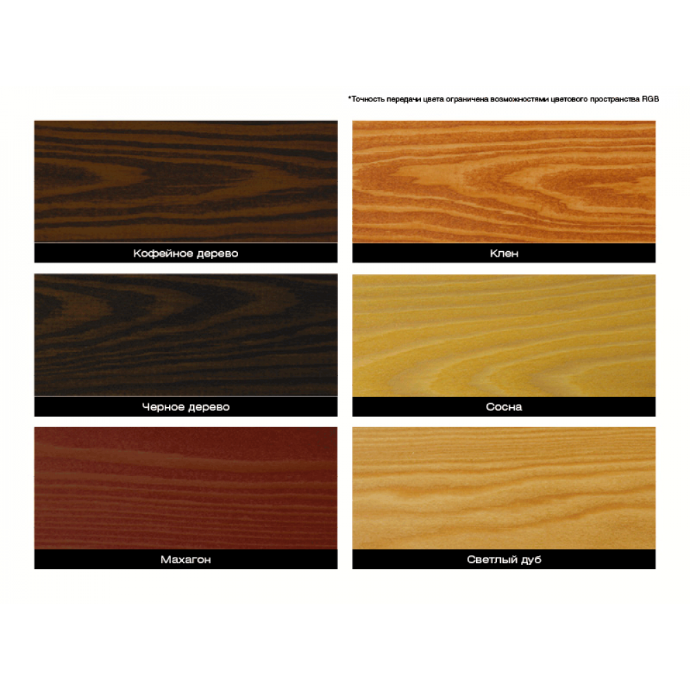 ЭКО-ЛАЗУРЬ Д/ДЕРЕВА HUSKY ПОЛУМАТ КАЛУЖНИЦА СОСНА 0,9Л