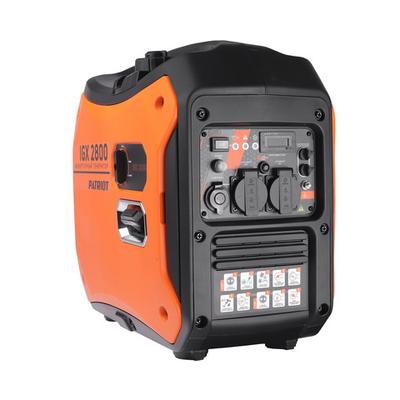 Инверторный генератор (2.8 кВт) PATRIOT iGX 2800