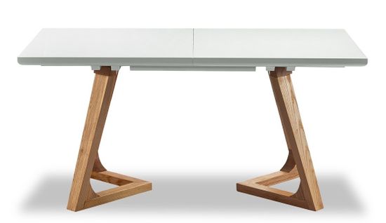 Стол раскладной Scandi 160-220