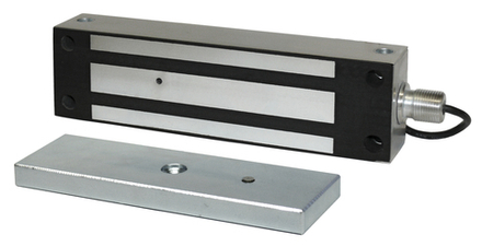 Электромагнитный замок Smartec ST-EL500MW