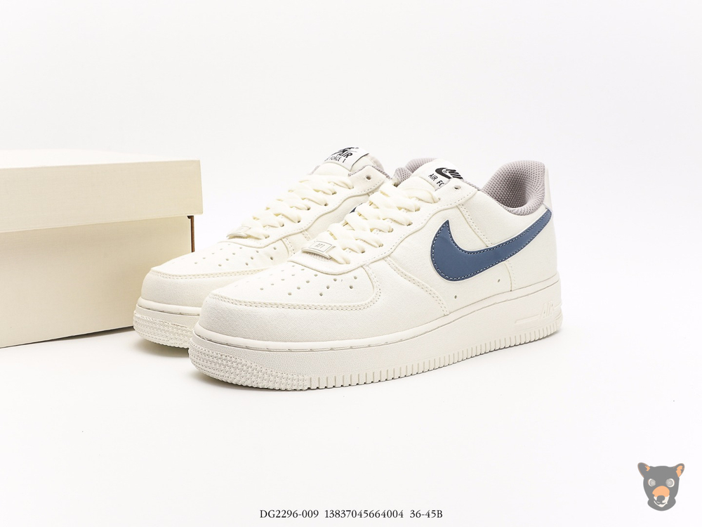 Кроссовки Air Force 1 '07 Low QS