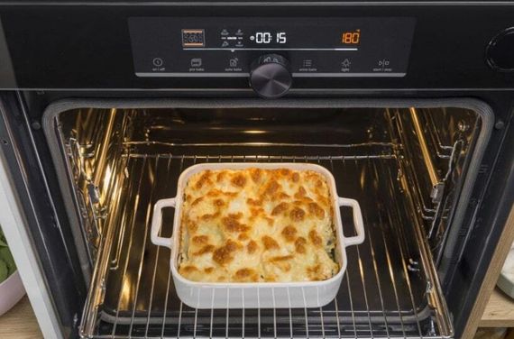 Духовой шкаф Gorenje BOB6737E01X