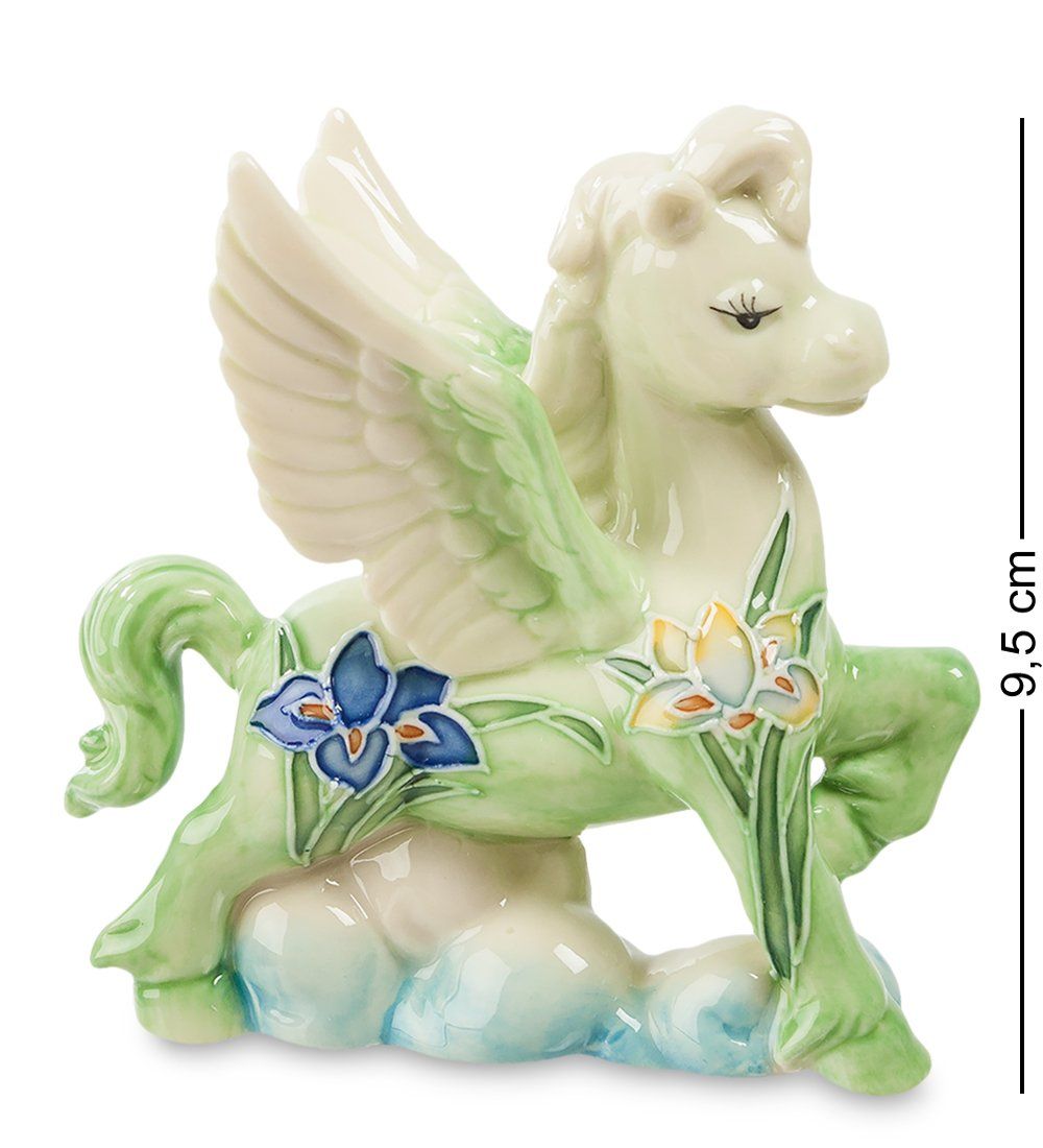 Pavone JP-61/30 Фигурка «Лошадка-ангелочек»