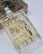 Escentric Molecules Molecule 01 + Guaiac Wood 100 ml (duty free парфюмерия)