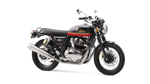 Royal Enfield Interceptor 650 Sunset Strip (Custom / Dual tone)
