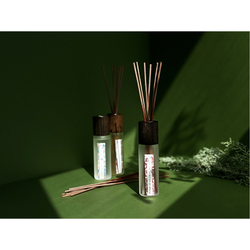 Диффузор ароматический Ambientair Enchanted Forest Белый жасмин 100мл