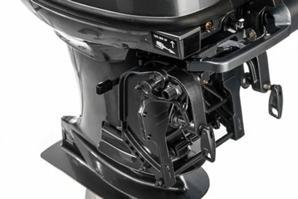 2х-тактный лодочный мотор MIKATSU M50FEL-T