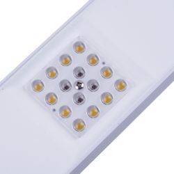 ULT-P71B-100W-SPFB-L105-K IP54 WHITE WINTERGARDEN LINKABLE Светильник светодиодный накладной. Спектр для фотосинтеза. Корпус белый. Угол 60 градусов. ТМ Uniel