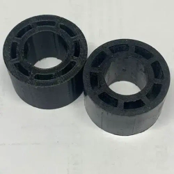 Втулка переходник шлифовального круга 16-32 к точилу, 2шт