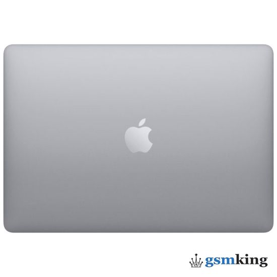 Apple MacBook Air 13 Late 2020 Space Gray (Apple M1 8-core CPU, 8-core GPU, 512GB, 8GB) MGN73RU/A