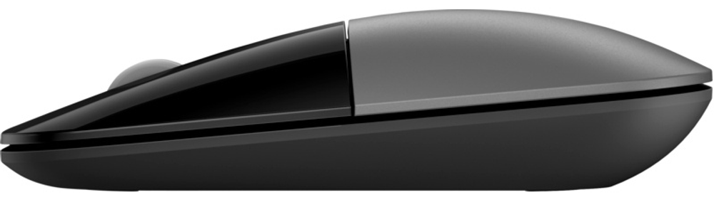 Мышь HP Z3700 серый