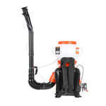 Опрыскиватель ранцевый PATRIOT PT 415 WF 12
