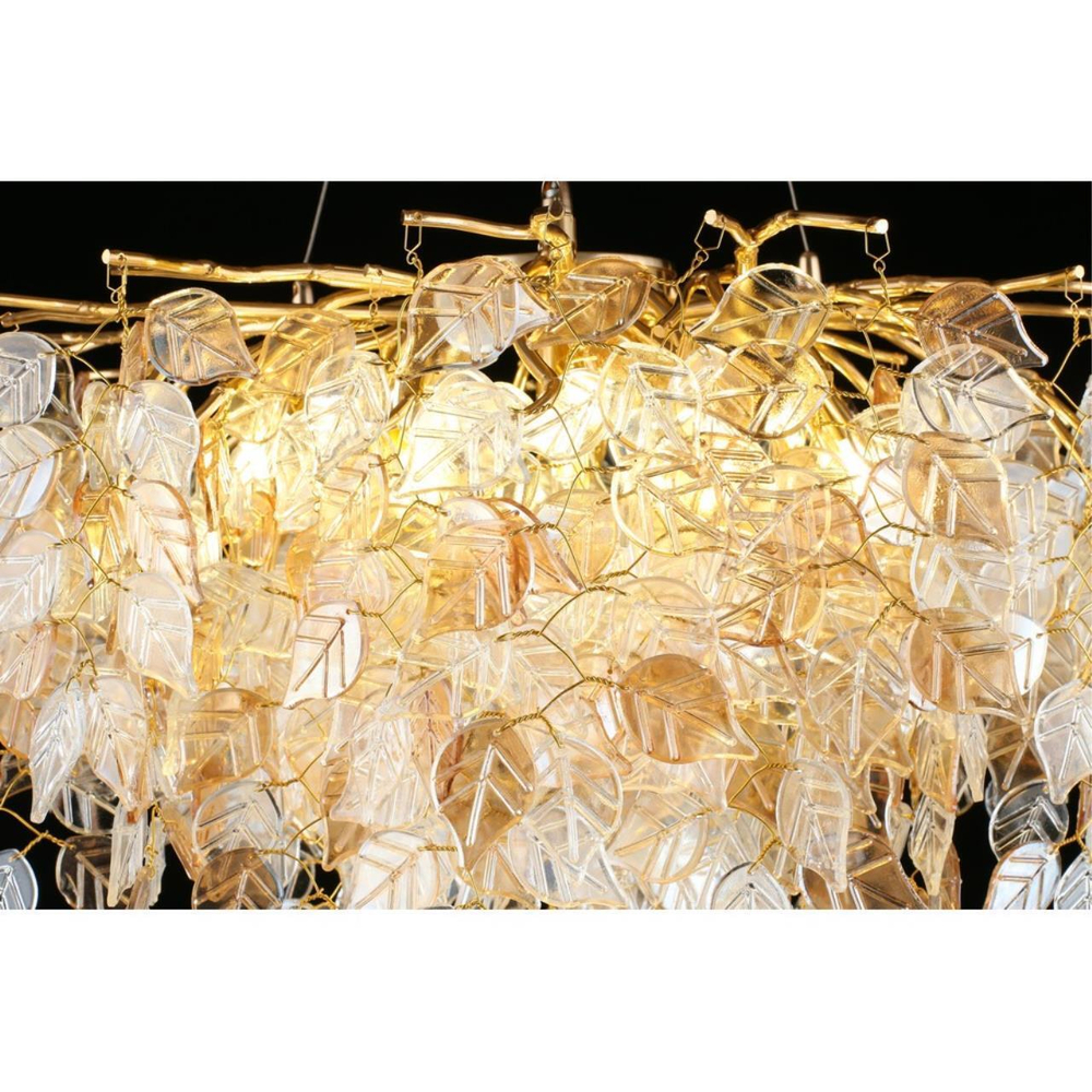 Подвесная люстра Aployt Rochell APL.850.03.10