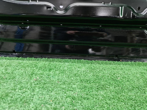 Дверь передняя левая Hyundai Palisade 1 (2018-н.в.)