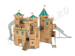 Игровой комплекс