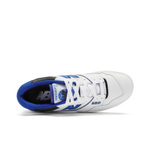 Кроссовки New Balance 550 White Team Royal