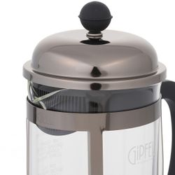 Френч-пресс Gipfel Claris 7096 0,8 л
