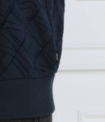 Худи Cayetano Joop! Jeans - темно-синий(30037979)