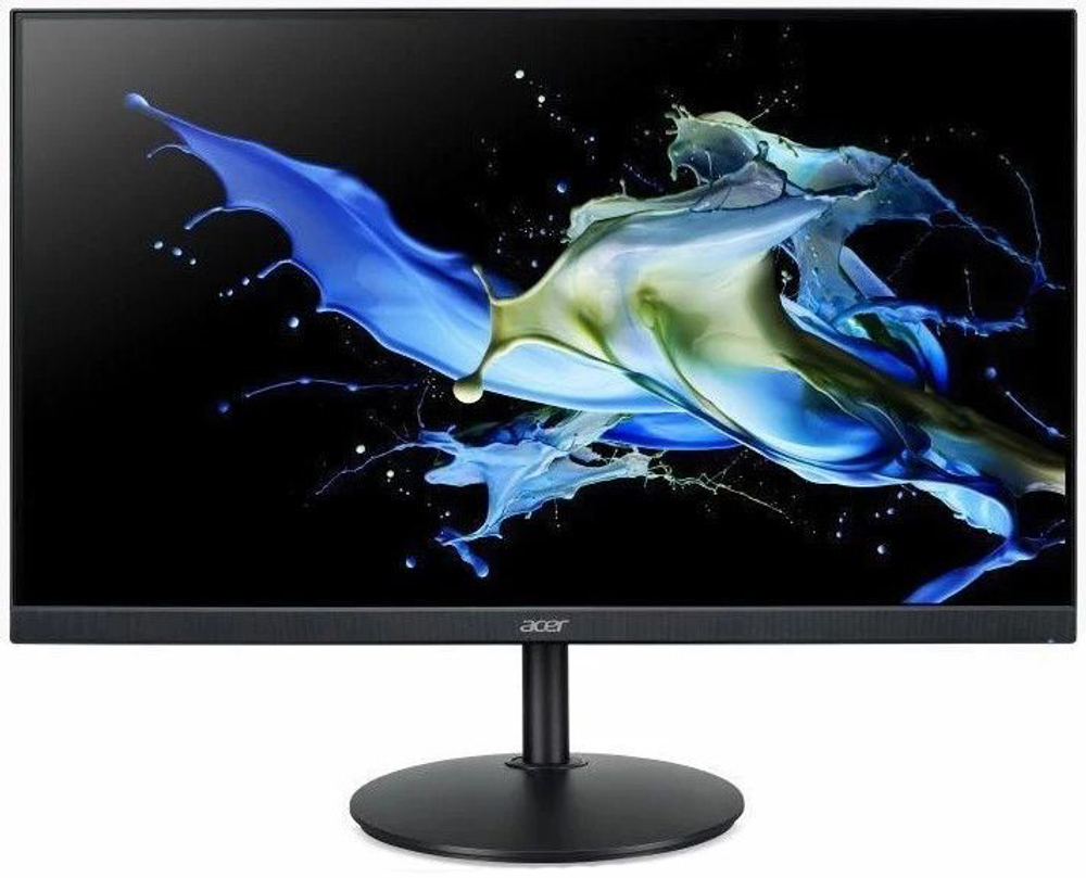 Монитор Acer CB272BMIPRX 27" (UM.HB2EE.001)