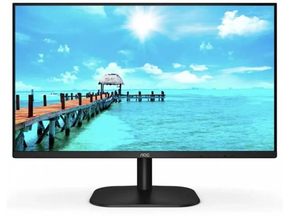 Монитор AOC Value Line 27B2DA/01 27" Black