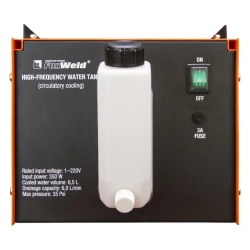 FoxWeld для Invermig 500E блок водяного охлаждения 5929