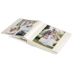 Фотоальбом магнитный Image Art IA-BBA30 серия 127 классический книжный переплёт 31х32 30 листов