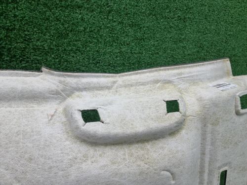 Обшивка потолка BMW M5 F90 (2017-2024)