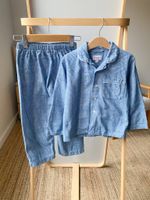 Костюм пижамный Derek Rose, 116