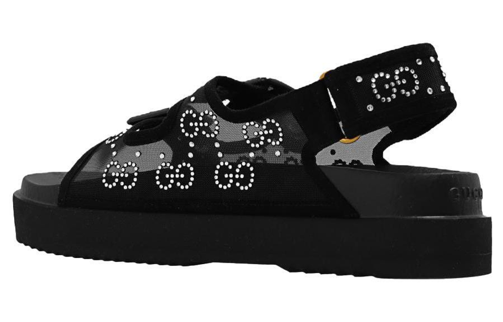 Gucci Gg (Женская размерная сетка)