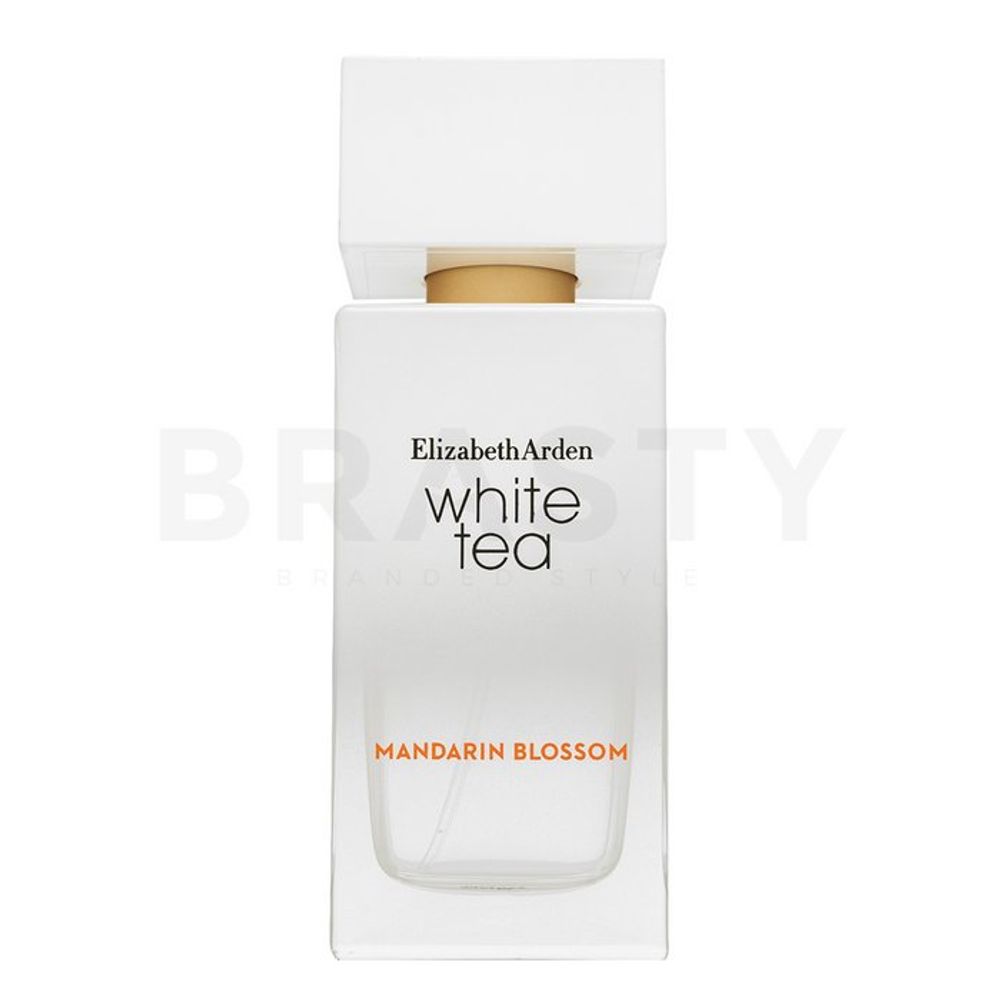 Elizabeth Arden White Tea Mandarin Blossom EDT W 50 ml