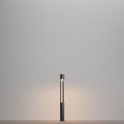 Уличный ландшафтный светодиодный светильник Maytoni Mill O427FL-L12GF3K