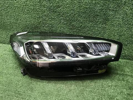 Фара правая Chery Tiggo 7 Pro (2020-2024) LED