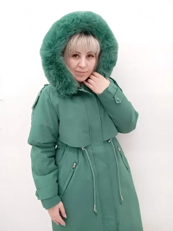 Куртка
