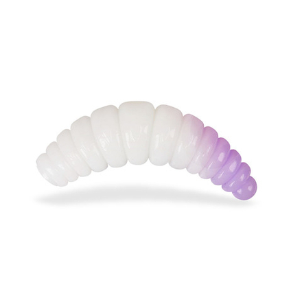Форелевая приманка "Minoga" MAGGOT 1,6"(8шт) 40мм, 2,5гр, цвет 26
