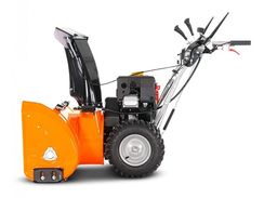 Снегоуборщик YARD FOX 7654E