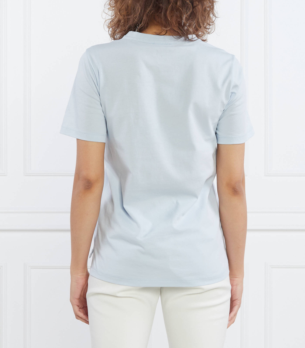 Футболка Marc Cain - голубой(UC 48.11 J58)