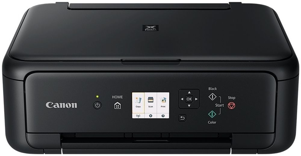 МНОГОФУНКЦИОНАЛЬНОЕ УСТРОЙСТВО ЦВЕТНОЕ CANON PIXMA TS5140 (2228C007AA)