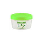 Емкость для сыпучих и СВЧ Vitaline 0,5 л (салатный)