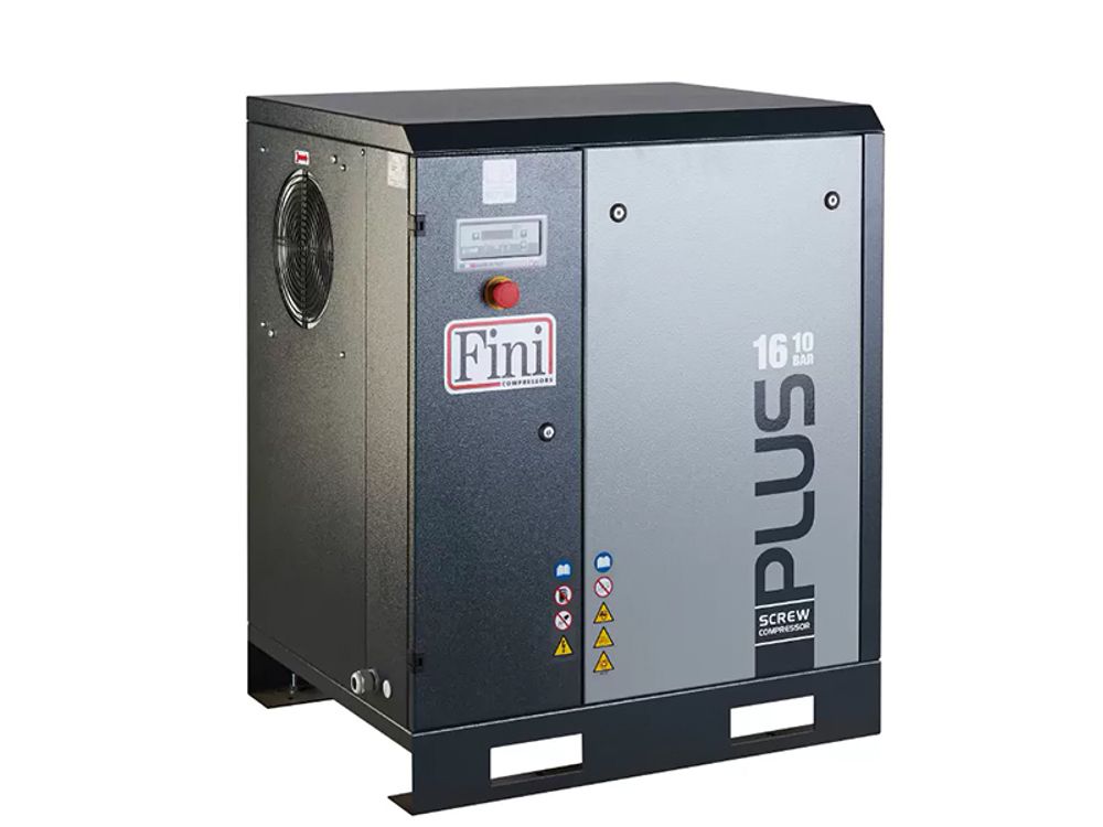 Винтовой компрессор FINI PLUS 15-10
