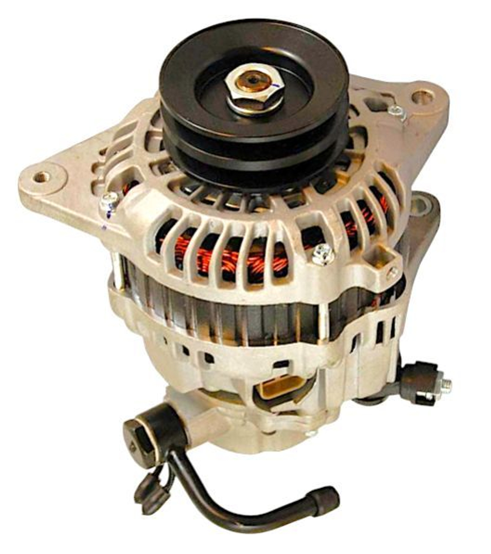 Генератор ALA1618