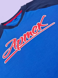 Футболка короткий рукав