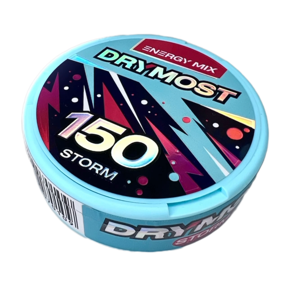 Drymost 150mg