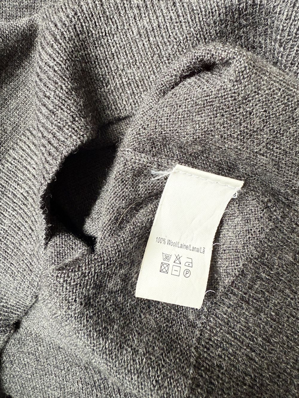 Джемпер шерстяной Bonpoint, 104