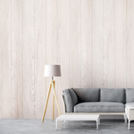 Панель МДФ Classic Stella Light 2700х200х6 Ясень Айвори (упак. 8 шт.)