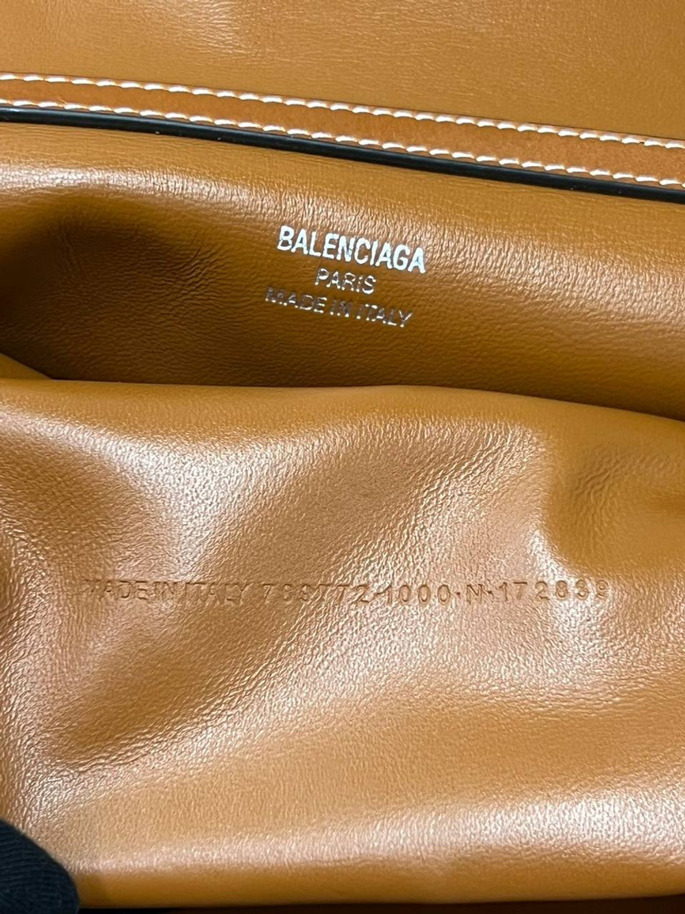 Сумка Balenciaga