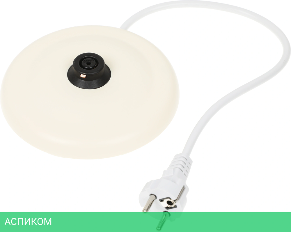 Электрочайник Tefal BF925232 песочный