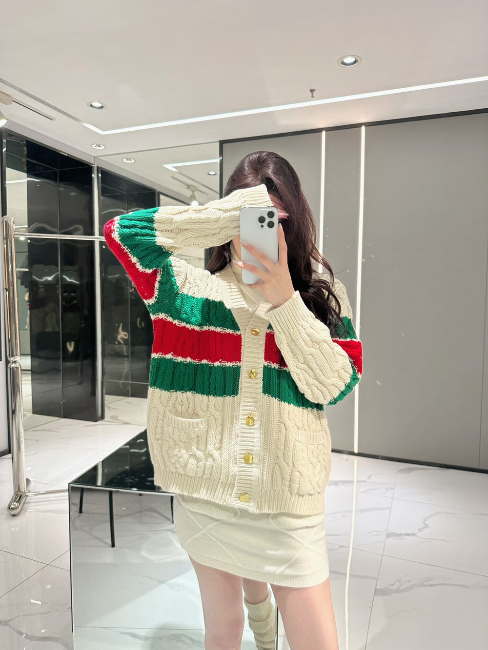 Gucci Sweatshirt