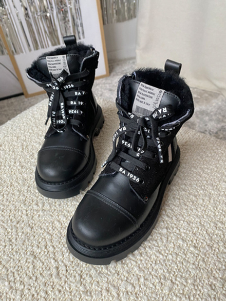 Новые ботинки Rondinella, 28