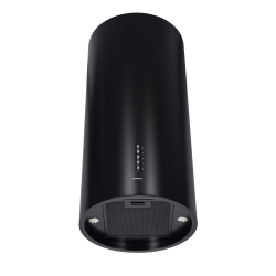 Островная вытяжка Maunfeld LEE SIDE (C) 39 BLACK