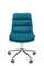 Кресло   Chairman Home 115 Россия ткань  Т-75 бирюза